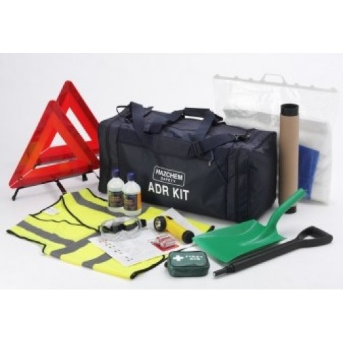 ADR - Class 3 Spill Kit